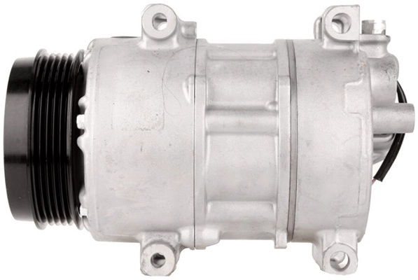 Compressor, air conditioning (10-0671)
