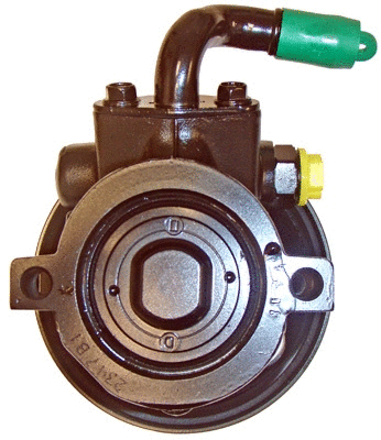 Hydraulic Pump, steering