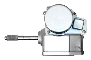 Steering Column