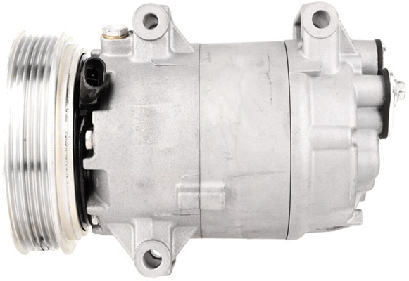 Compressor, air conditioning (10-0354)