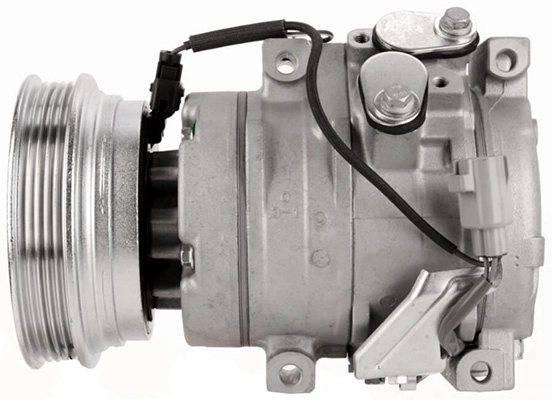 Compressor, air conditioning (10-0150)