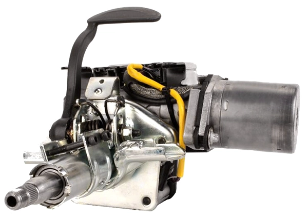 Steering Column (077011)