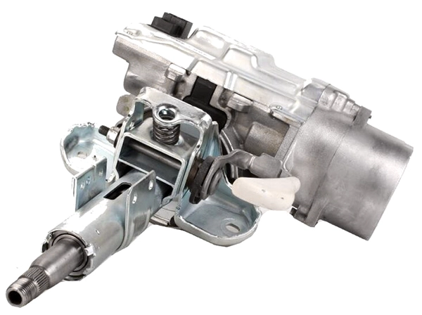 Steering Column (077019)