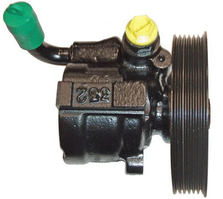 Hydraulic Pump, steering (BDR-5420)