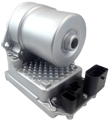 Electric Motor, steering gear