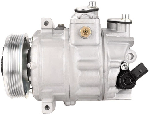 Compressor, air conditioning (10-0293)