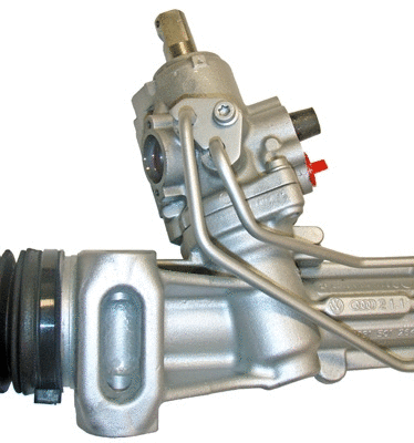 Steering Gear