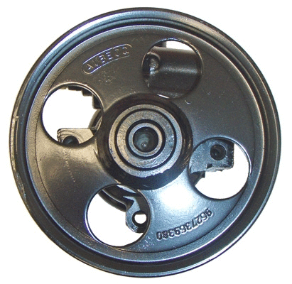 Hydraulic Pump, steering