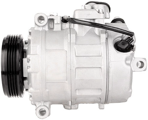 Compressor, air conditioning (10-0663)