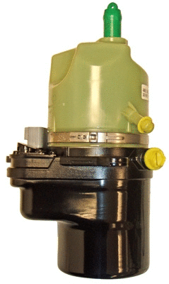 Hydraulic Pump, steering (BE-7037)