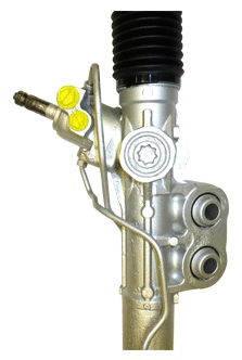Steering Gear