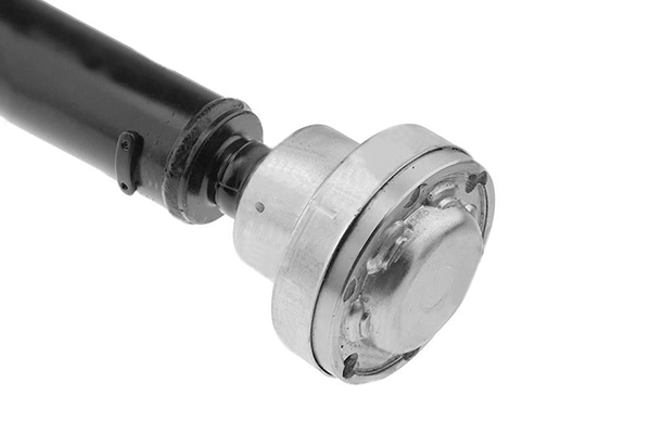 Propshaft, axle drive