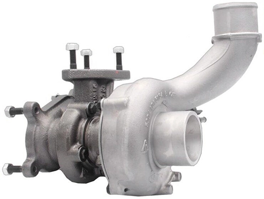 Charger, charging (supercharged/turbocharged)