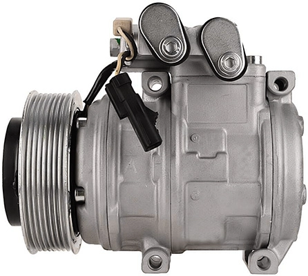 Compressor, air conditioning (10-0646)