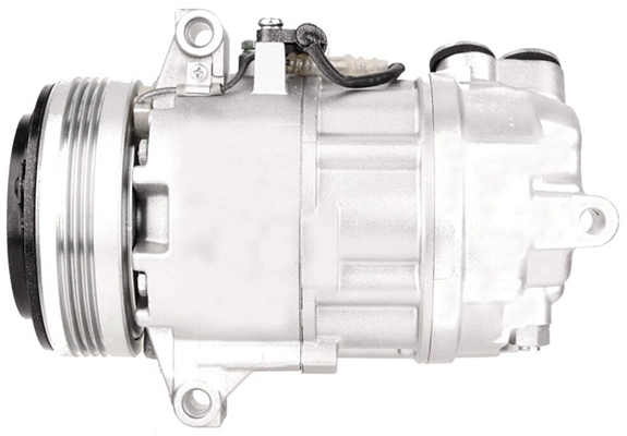 Compressor, air conditioning (10-0138)