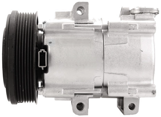 Compressor, air conditioning (10-0597)