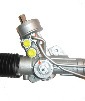 Steering Gear