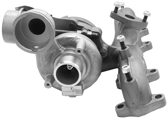 Charger, charging (supercharged/turbocharged) (300486)