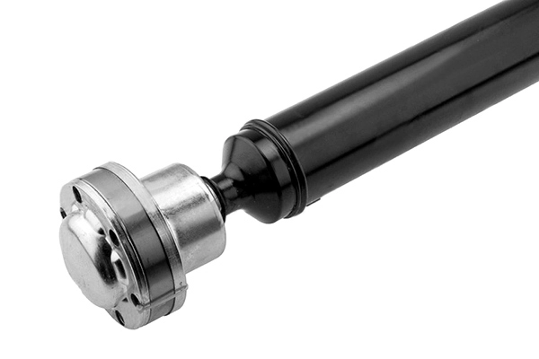 Propshaft, axle drive