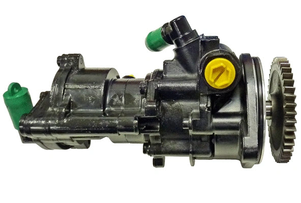 Hydraulic Pump, steering (BDR-5699)