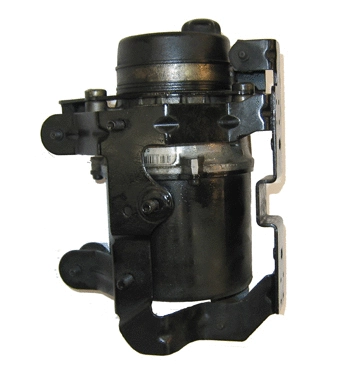 Hydraulic Pump, steering