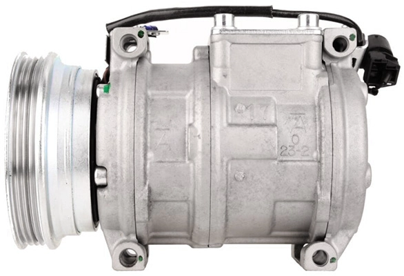 Compressor, air conditioning (10-0135)