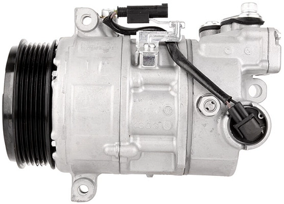 Compressor, air conditioning (10-0791)