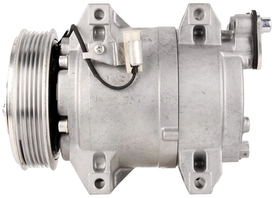 Compressor, air conditioning (10-0318)