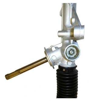 Steering Gear