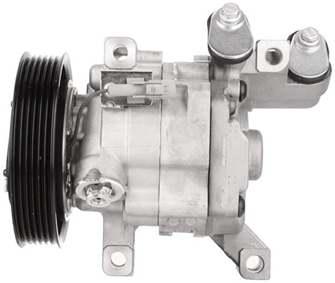 Compressor, air conditioning (10-0844)