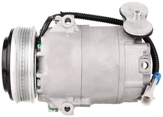 Compressor, air conditioning (10-0151)