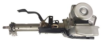 Steering Column