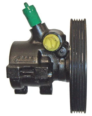 Hydraulic Pump, steering (BDR-5141)
