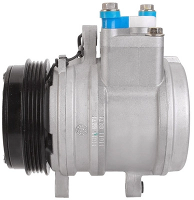 Compressor, air conditioning (10-0823)
