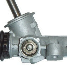 Steering Gear