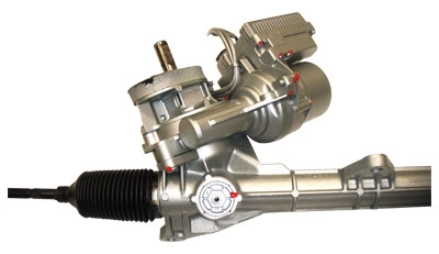 Steering Gear