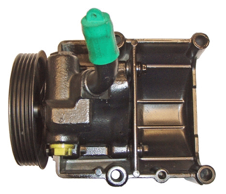 Hydraulic Pump, steering