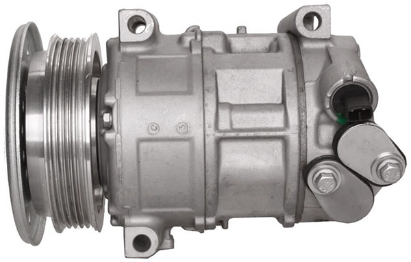 Compressor, air conditioning (10-0091)