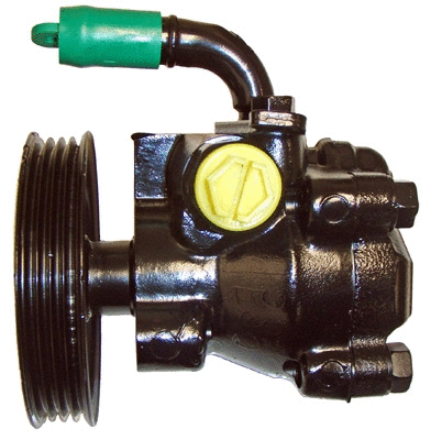 Hydraulic Pump, steering (BDR-5111)
