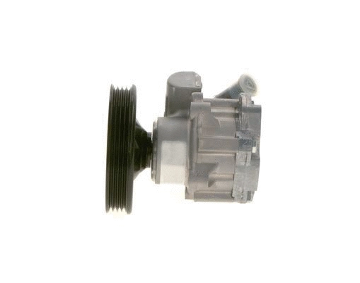 Hydraulic Pump, steering (BDR-5297)