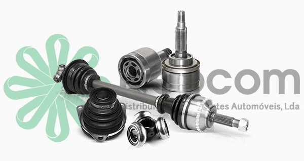 Joint Kit, drive shaft (JN-0301)