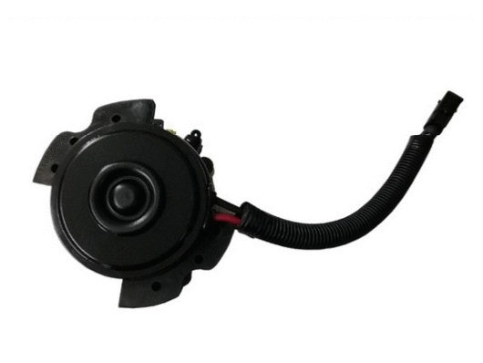 Hydraulic Pump, steering