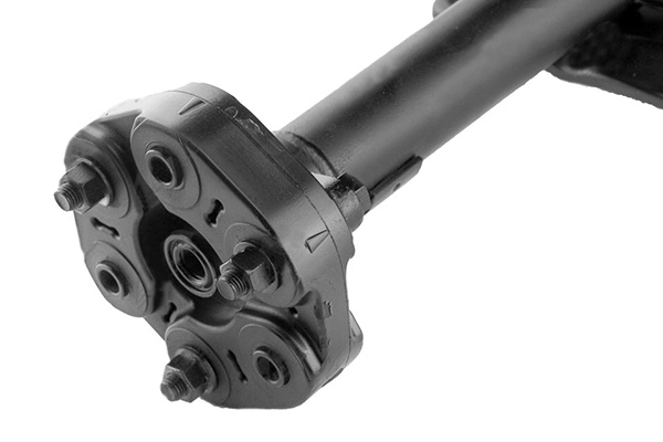 Propshaft, axle drive