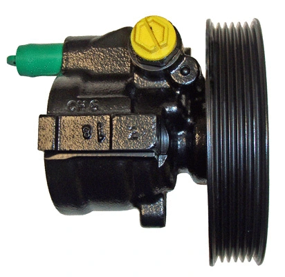 Hydraulic Pump, steering (BDR-5401)