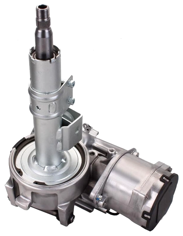 Steering Column (077009)