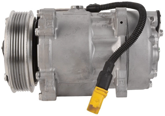 Compressor, air conditioning (10-0838)