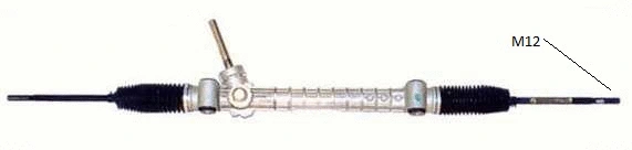 Steering Gear (DM-1187)