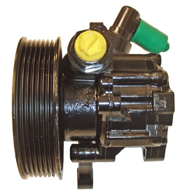 Hydraulic Pump, steering (BDR-5712)