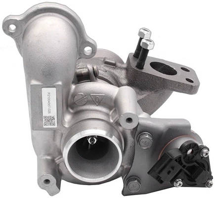 Charger, charging (supercharged/turbocharged) (300273)