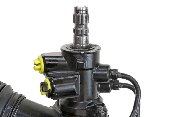 Steering Gear